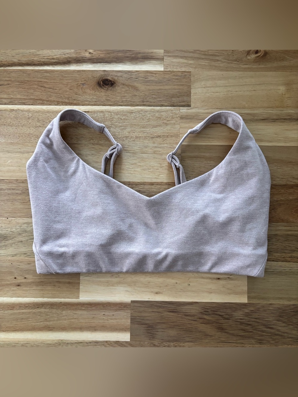 Buffbunny Sports Bra